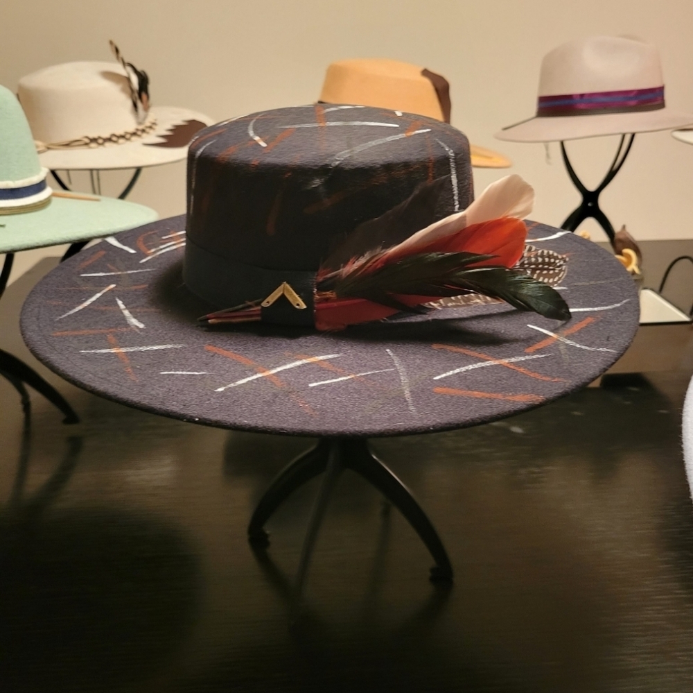 Custom Fedora
